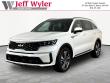 Used 2023 Kia Sorento Hybrid SX Prestige SUV