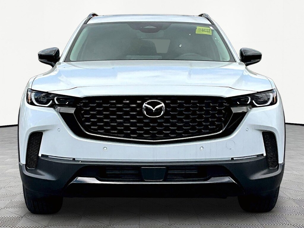 New 2026 Mazda CX-50 Hybrid Premium SUV