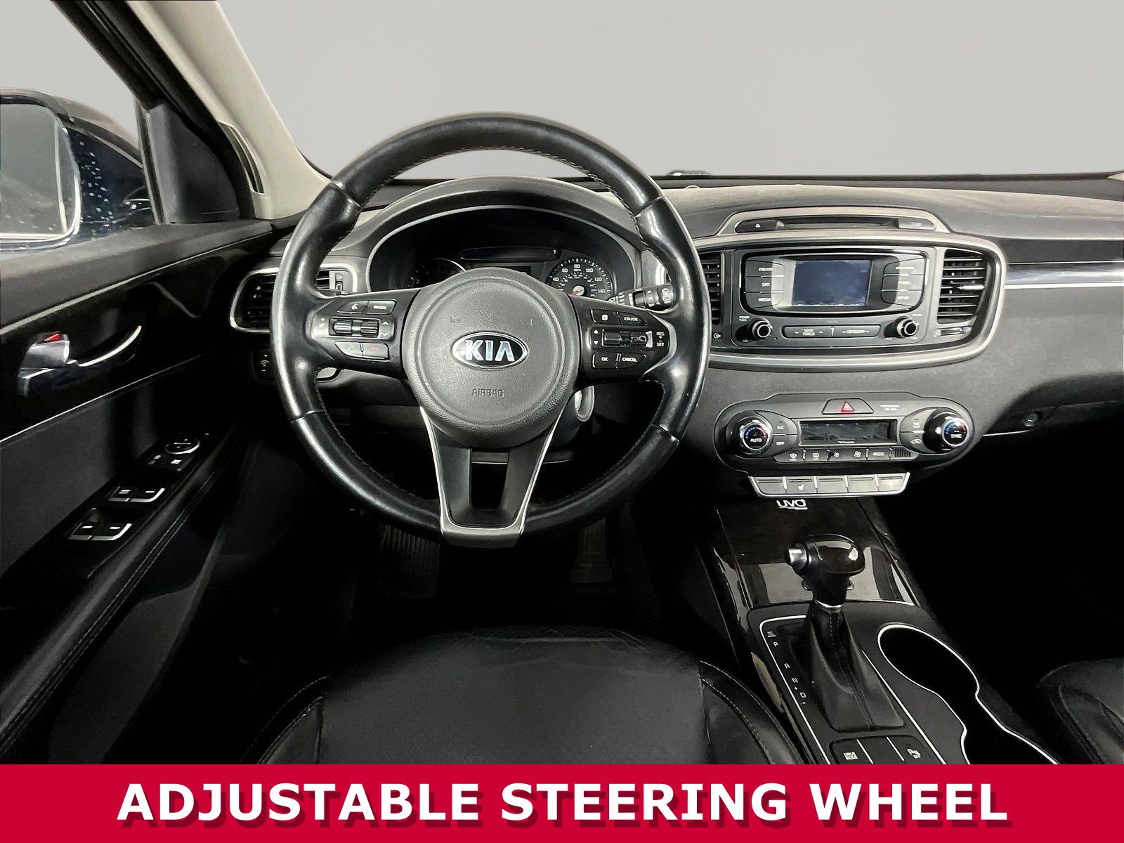 2016 Kia Sorento EX - Photo 11