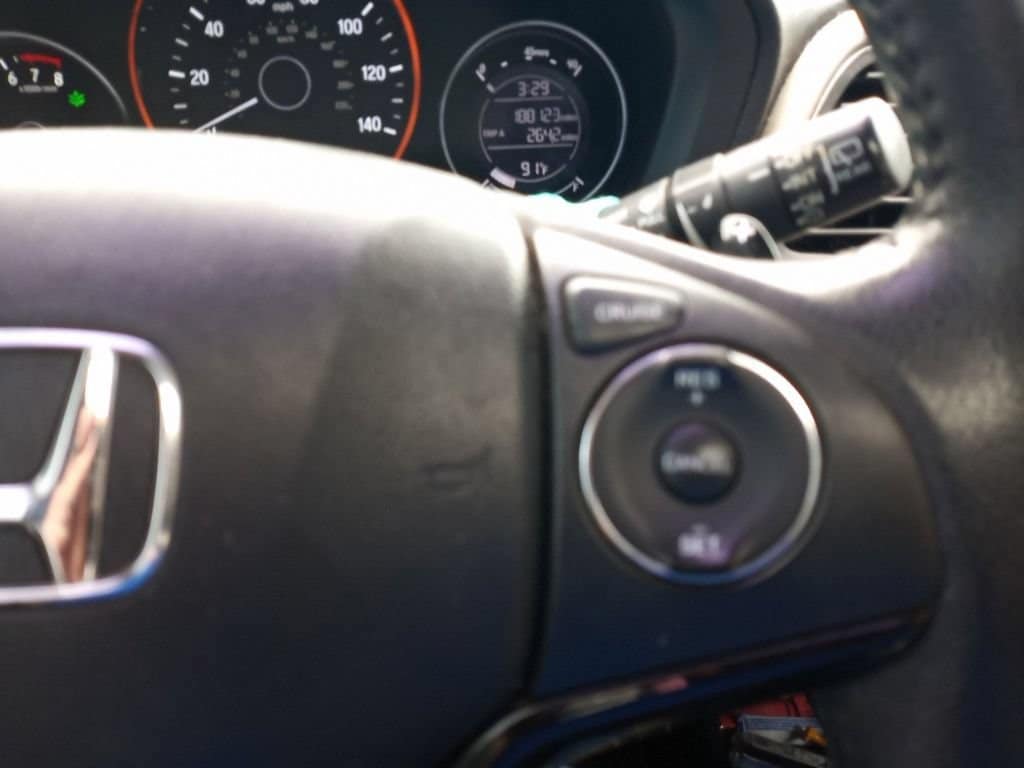 2016 Honda HR-V EX-L - Photo 23
