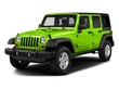  Jeep Wrangler Unlimited