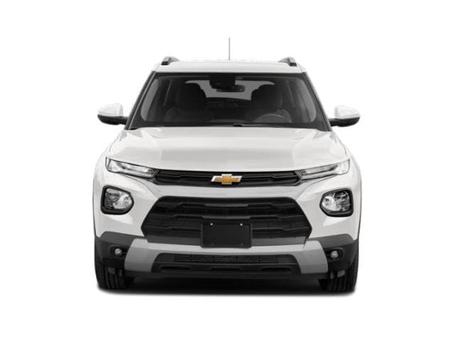 2021 Chevrolet Trailblazer LT - Photo 7