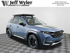 2026 Mazda CX-50 SUV