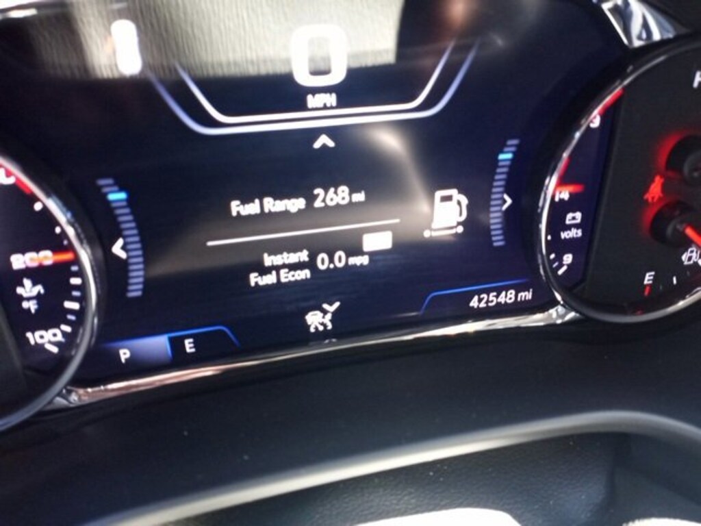 Used 2023 GMC Acadia Denali SUV