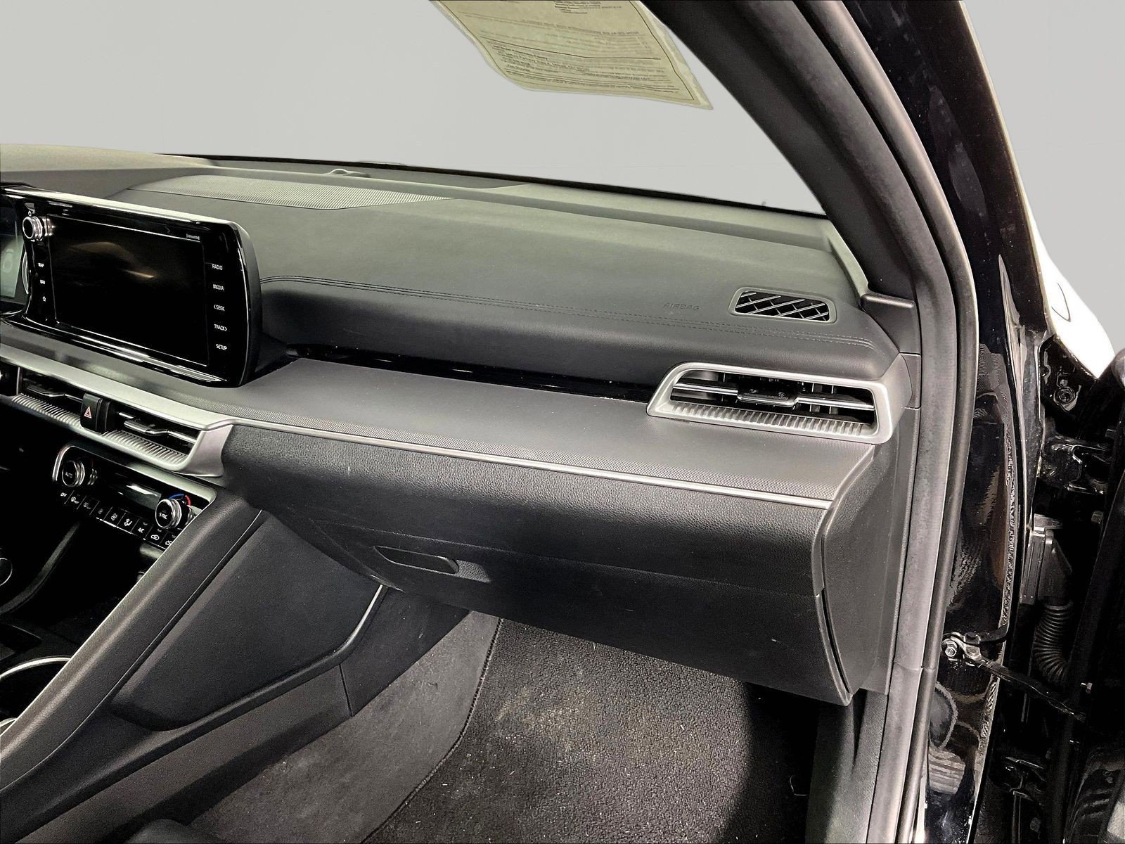 2022 Kia K5 GT-Line - Photo 24