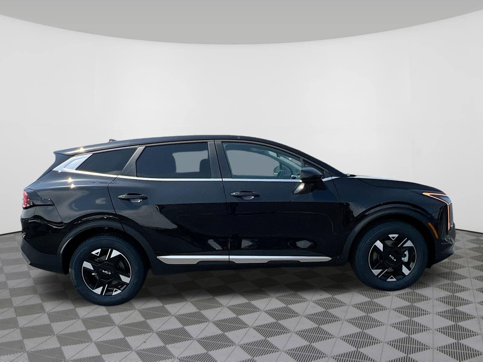 2026 Kia Sportage LX - Photo 31