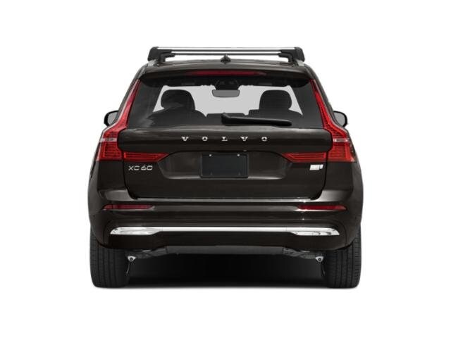 2022 Volvo XC60 Recharge Hybrid Inscription Expression photo 4