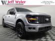 Used 2024 Ford F-150 STX Truck SuperCrew Cab