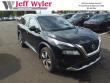 Used 2021 Nissan Rogue Platinum SUV
