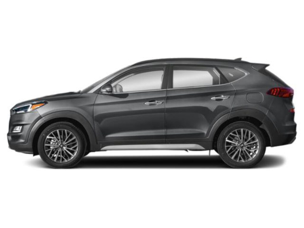 Used 2020 Hyundai Tucson Ultimate SUV