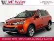 Used 2015 Toyota RAV4 XLE SUV