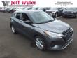 Used 2021 Nissan Kicks S SUV