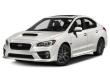 Used 2015 Subaru WRX Limited Sedan