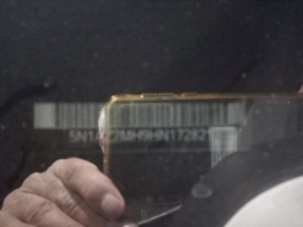 Used 2017 Nissan Murano Platinum SUV