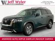 Used 2025 Nissan Pathfinder SL SUV