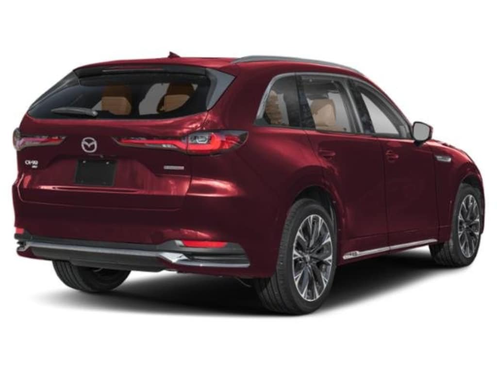New 2026 Mazda CX-90 S Premium Plus SUV