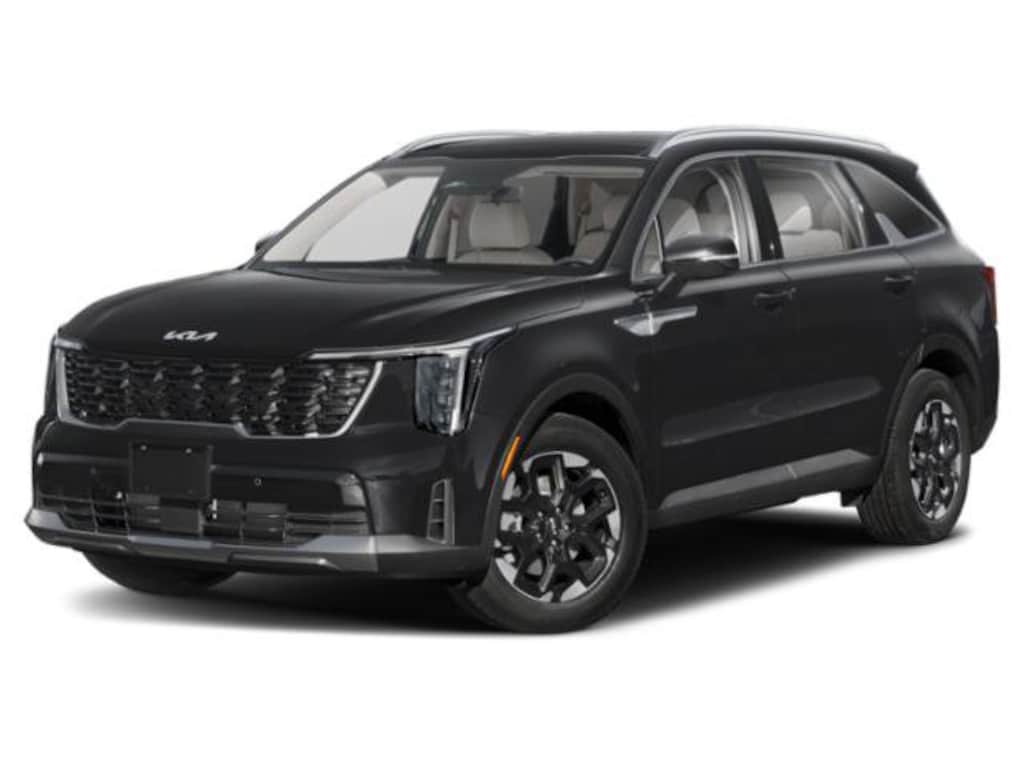 Used 2024 Kia Sorento S SUV
