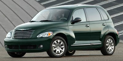 2006 Chrysler PT Cruiser's photo