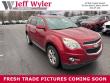 Used 2015 Chevrolet Equinox LT SUV