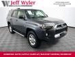 Used 2019 Toyota 4Runner SR5 SUV