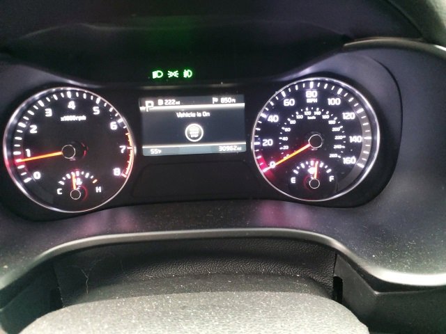 2023 Kia Forte GT-Line photo 4