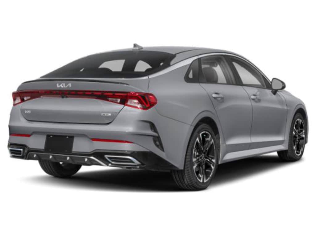 Used 2024 Kia K5 GT-Line Sedan