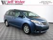 Used 2014 Toyota Sienna XLE Van