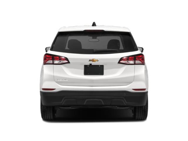 2022 Chevrolet Equinox LS - Photo 8