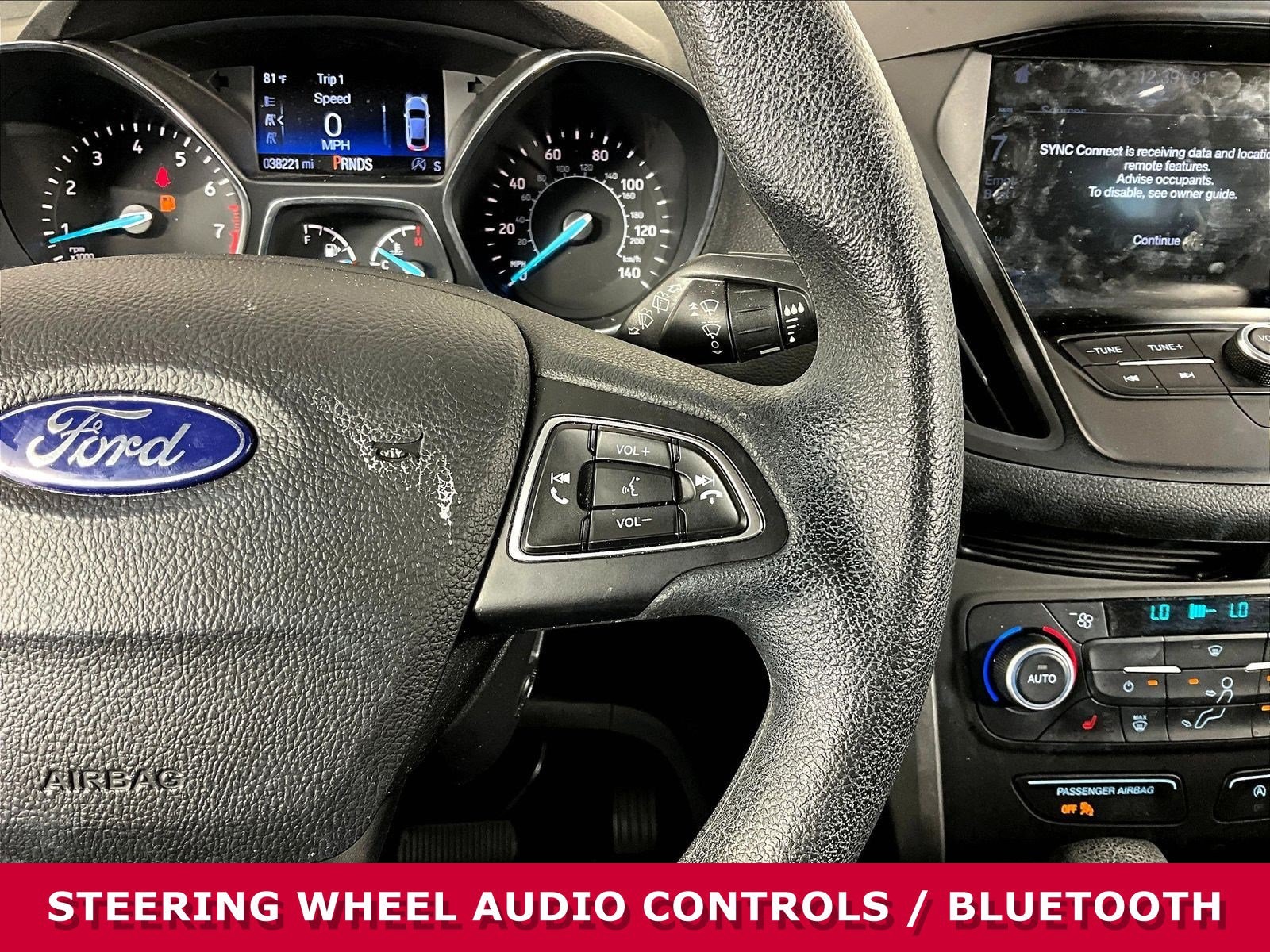 2019 Ford Escape SE - Photo 15