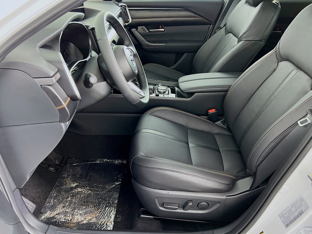 New 2026 Mazda CX-50 2.5 S Premium SUV