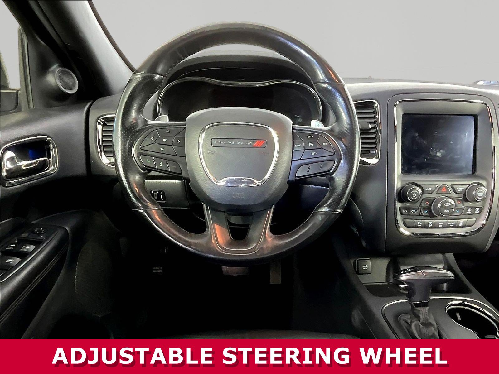 2019 Dodge Durango GT Plus - Photo 8