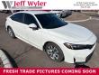 Used 2026 Honda Civic Sedan LX Sedan