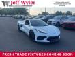 Used 2024 Chevrolet Corvette 2LT Coupe