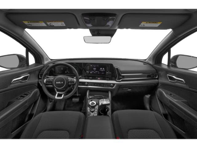 2023 Kia Sportage LX Hybrid - Photo 11