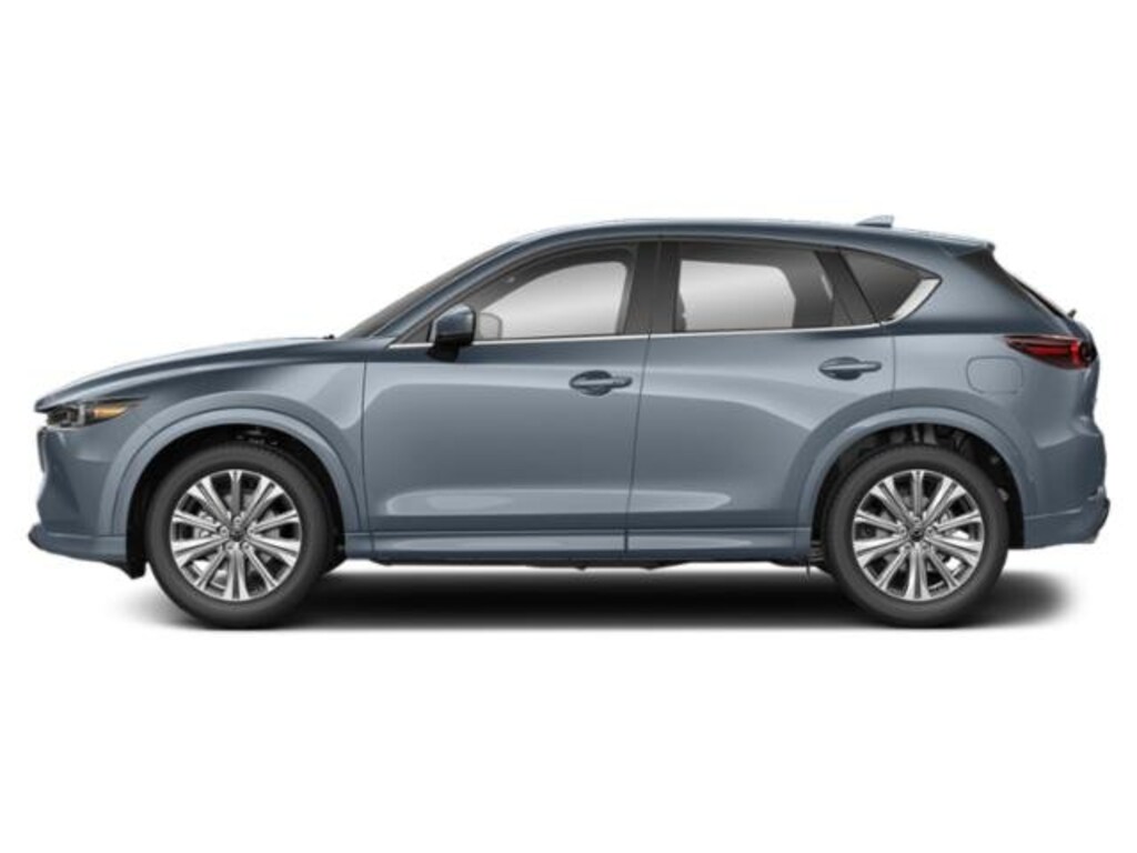 Used 2022 Mazda CX-5 2.5 S Carbon Edition SUV