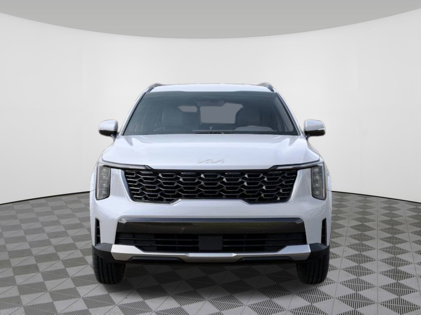 2026 Kia Sorento S photo 2