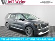 Kia Carnival Hybrid