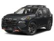 Used 2025 Nissan Rogue Rock Creek SUV