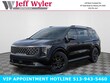 Kia Carnival Hybrid