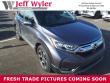 Used 2019 Honda CR-V Touring SUV