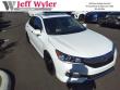 Used 2016 Honda Accord Sedan EX-L Sedan
