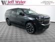 Used 2021 Chevrolet Suburban RST SUV