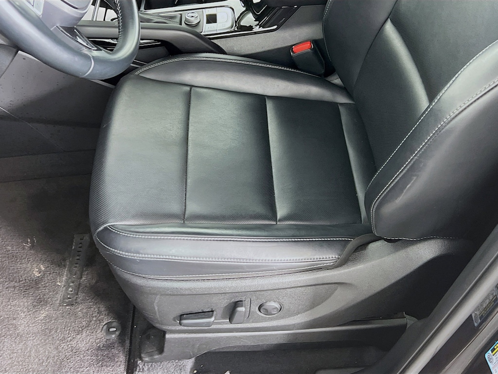 Used 2024 Kia Telluride S SUV