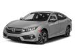Used 2018 Honda Civic Sedan EX-T Sedan
