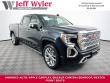 Used 2020 GMC Sierra 1500 Denali Truck Crew Cab