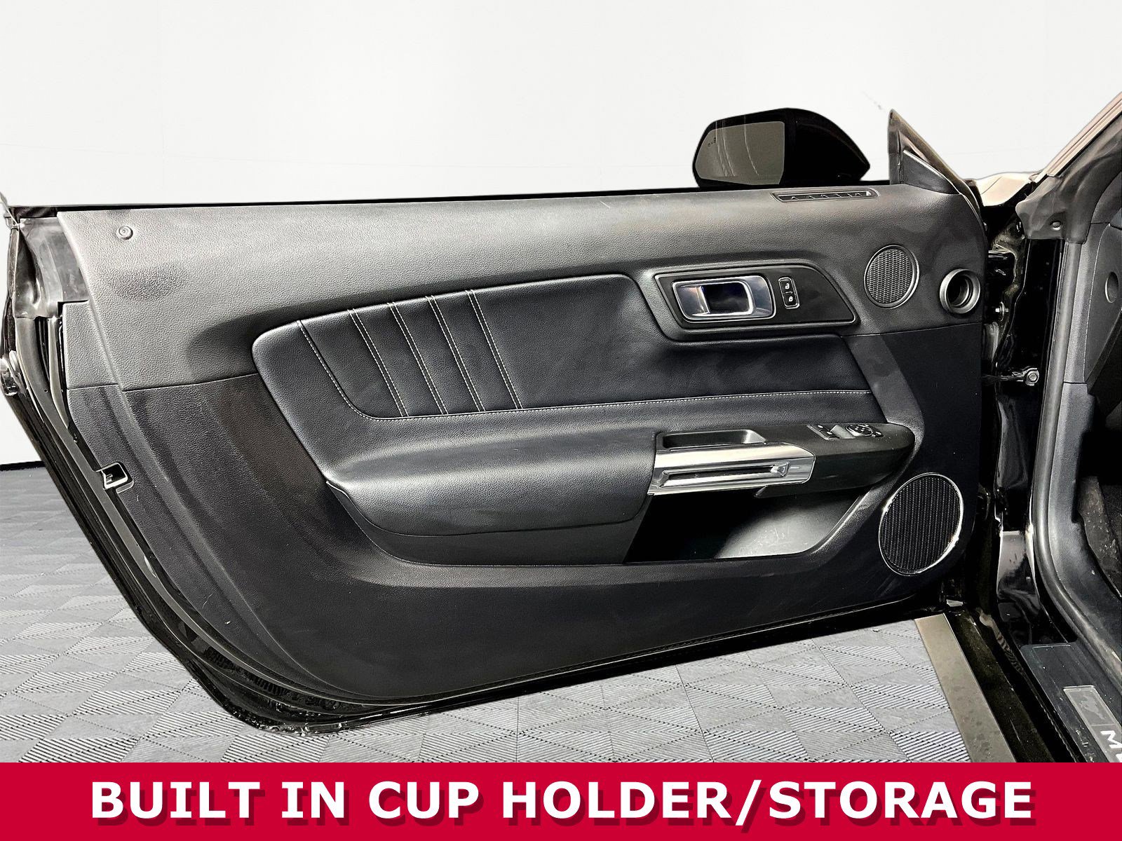 2023 Ford Mustang GT Premium - Photo 18