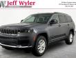 Used 2023 Jeep Grand Cherokee L Laredo SUV