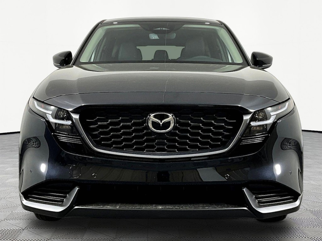 New 2026 Mazda CX-5 2.5 S Select SUV