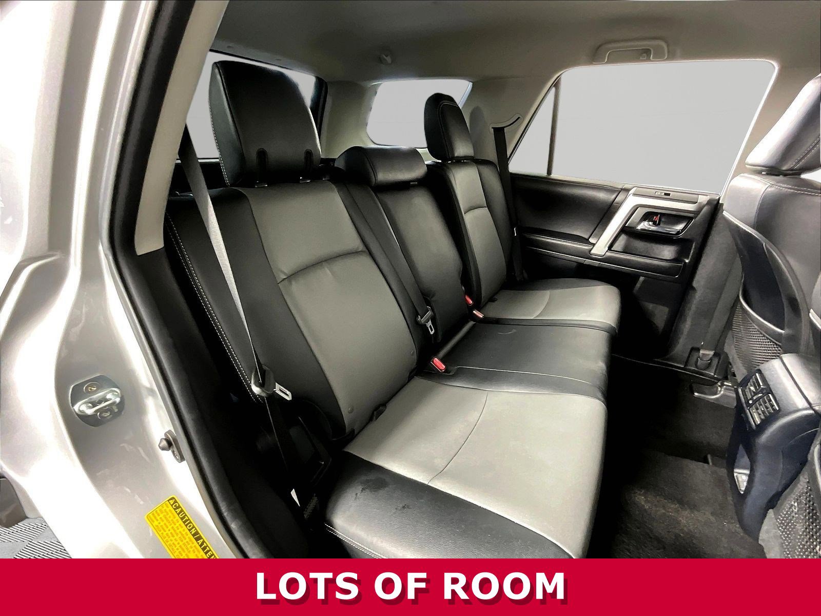 2024 Toyota 4Runner SR5 Premium - Photo 25