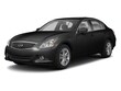  INFINITI G37 Sedan